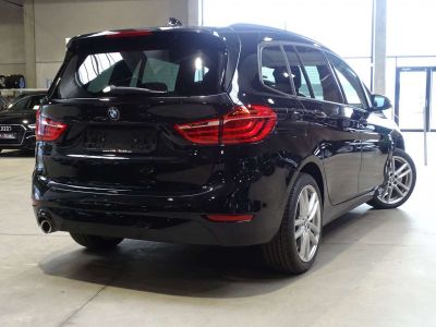 BMW Série 2 Gran Tourer 216 dA GranTourer  - 4