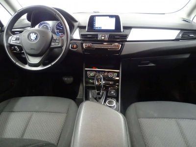 BMW Série 2 Gran Tourer 216 dA GranTourer  - 7