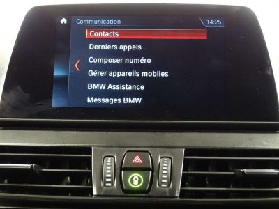 BMW Série 2 Gran Tourer 216 dA GranTourer  - 13