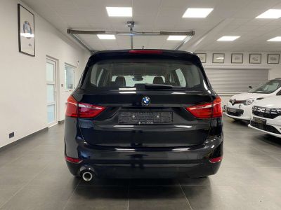 BMW Série 2 Gran Tourer 216 dA LUXURY LINE 1erMAIN-Full-NEUF  - 5