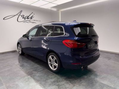 BMW Série 2 Gran Tourer 216 dA TOIT OUVRANT GPS GARANTIE 12 MOIS  - 6