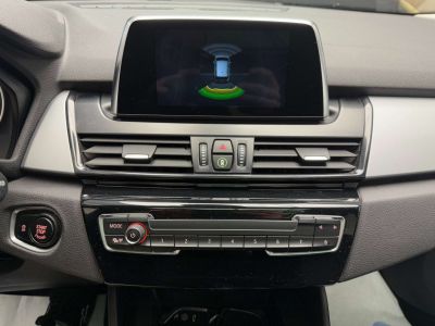 BMW Série 2 Gran Tourer 216 dA TOIT OUVRANT GPS GARANTIE 12 MOIS  - 11