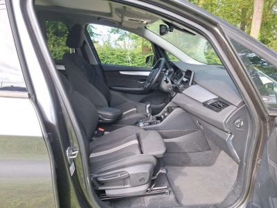 BMW Série 2 Gran Tourer 216 i 7 Places  - 6