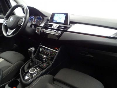 BMW Série 2 Gran Tourer 216 i 7 Places  - 8