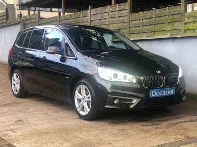 BMW Série 2 Gran Tourer 216 I Pack Luxury Line (39737KM)  - 1