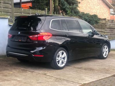 BMW Série 2 Gran Tourer 216 I Pack Luxury Line (39737KM)  - 8