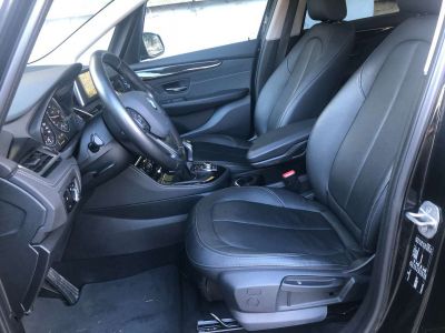 BMW Série 2 Gran Tourer 216 I Pack Luxury Line (39737KM)  - 12