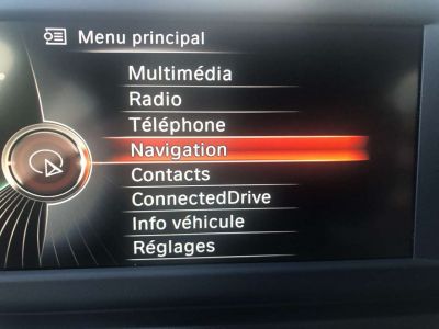 BMW Série 2 Gran Tourer 216 I Pack Luxury Line (39737KM)  - 20