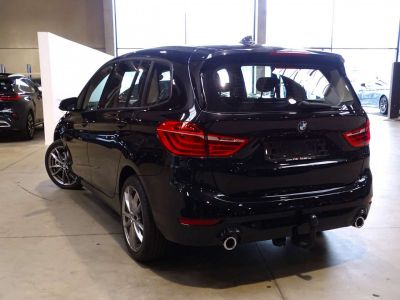 BMW Série 2 Gran Tourer 218 d  - 4