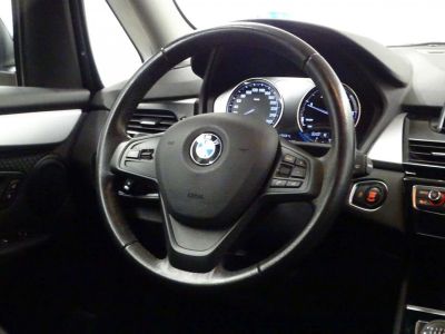 BMW Série 2 Gran Tourer 218 d  - 6