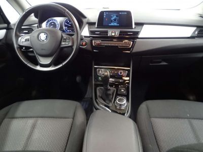 BMW Série 2 Gran Tourer 218 d  - 7