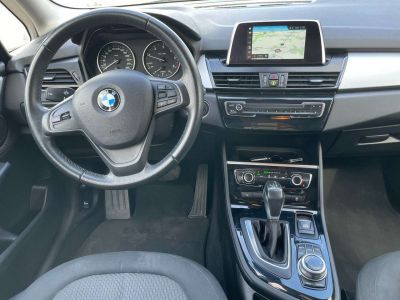 BMW Série 2 Gran Tourer 218 dA Boite automatique 119.000 km  - 7