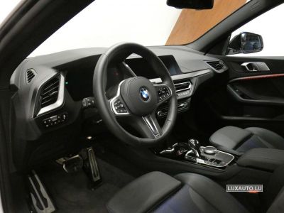 BMW Série 2 Gran Tourer coupe 220 dA 190 Pack Sport M - <small></small> 38.790 € <small>TTC</small> - #8