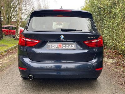 BMW Série 2 Gran Tourer (F46) 218D 136CH LOUNGE 127.000KM * 2015 * 7 PLACES * CUIR * GPS  - 7