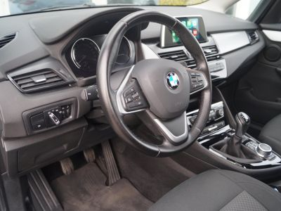 BMW Série 2 Serie 216  i Carplay FullLED PDC ALU CRUISE  - 9