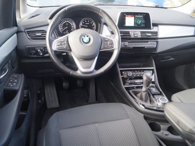 BMW Série 2 Serie 216  i Carplay FullLED PDC ALU CRUISE  - 16