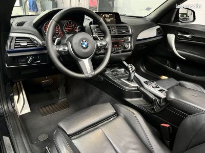 BMW Série 2 SERIE CABRIOLET (F23) M235IA XDRIVE 326CH  - 3