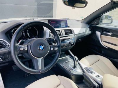 BMW Série 2 SERIE CABRIOLET (F23) M240IA XDRIVE 340CH  - 11