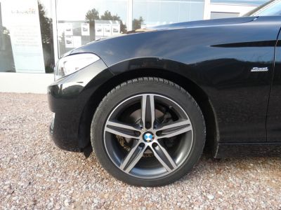 BMW Série 2 Serie COUPE 218D 150 SPORT BVA - <small></small> 18.490 € <small>TTC</small> - #18