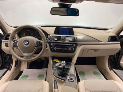 BMW Série 3 316 316i GARANTIE 12 MOIS 1er PROPRIO XENON GPS  - 8