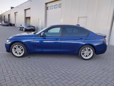 BMW Série 3 316 d--CLIM--GPS--BLUETOOTH--GARANTIE.12.MOIS--  - 4