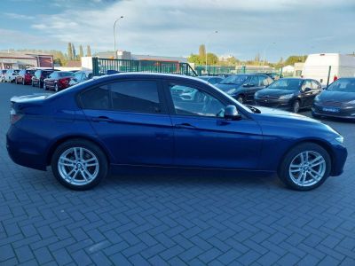 BMW Série 3 316 d--CLIM--GPS--BLUETOOTH--GARANTIE.12.MOIS--  - 8