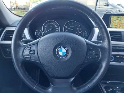 BMW Série 3 316 d--CLIM--GPS--BLUETOOTH--GARANTIE.12.MOIS--  - 13