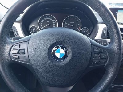 BMW Série 3 316 d Business -CLIM--GPS--BLUETOOTH--GARANTIE.12.MOIS  - 13