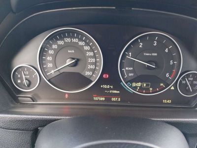 BMW Série 3 316 d Business -CLIM--GPS--BLUETOOTH--GARANTIE.12.MOIS  - 14