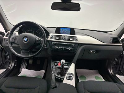 BMW Série 3 316 d GPS AIRCO GARANTIE 12 MOIS  - 6