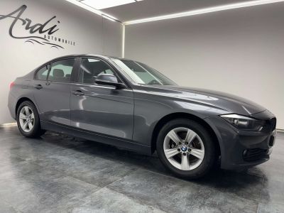 BMW Série 3 316 d GPS AIRCO GARANTIE 12 MOIS  - 10