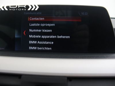 BMW Série 3 316 d - LEDER LED NAVI  - 23