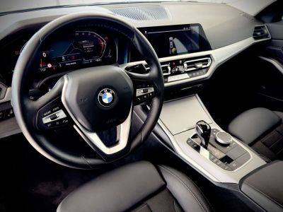 BMW Série 3 316 dA BERLINE 1ERPRO 30.000KM COCKPIT CARPLAY  - 12