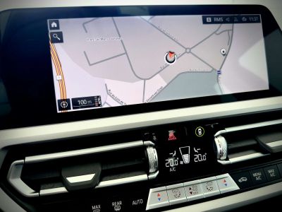 BMW Série 3 316 dA BERLINE 1ERPRO 30.000KM COCKPIT CARPLAY  - 13