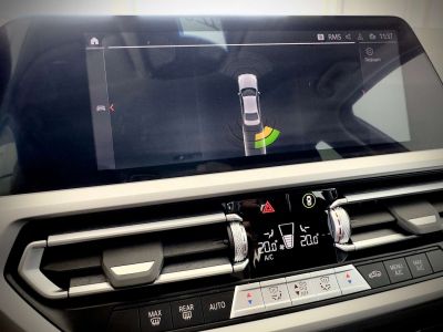 BMW Série 3 316 dA BERLINE 1ERPRO 30.000KM COCKPIT CARPLAY  - 14