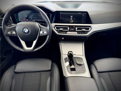 BMW Série 3 316 dA BERLINE 1ERPRO 30.000KM COCKPIT CARPLAY  - 15