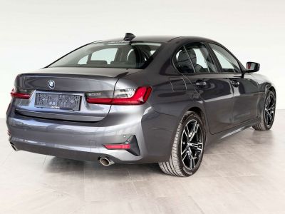 BMW Série 3 316 dA BERLINE 1ERPRO 30.000KM COCKPIT CARPLAY ETC  - 7