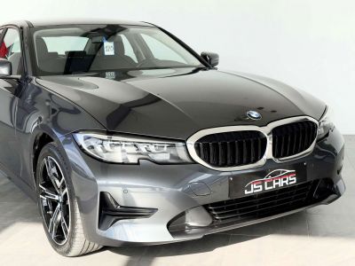 BMW Série 3 316 dA BERLINE 1ERPRO 30.000KM COCKPIT CARPLAY ETC  - 9