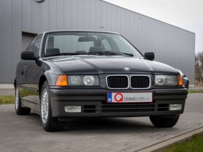 BMW Série 3 316 TC4 Baur  - 1