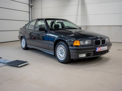 BMW Série 3 316 TC4 Baur  - 45