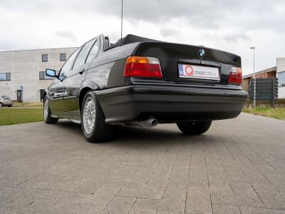 BMW Série 3 316 TC4 Baur  - 53