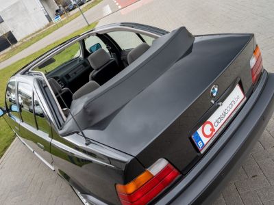 BMW Série 3 316 TC4 Baur  - 58