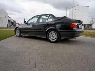 BMW Série 3 316 TC4 Baur  - 59