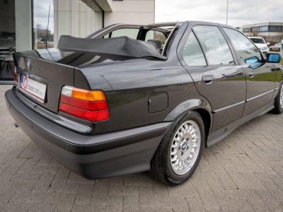 BMW Série 3 316 TC4 Baur  - 60