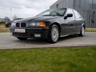BMW Série 3 316 TC4 Baur  - 64