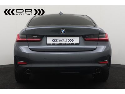 BMW Série 3 316d dA - LED NAVI MIRROR LINK DAB SPORTZETELS  - 3