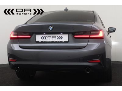 BMW Série 3 316d dA - LED NAVI MIRROR LINK DAB SPORTZETELS  - 6