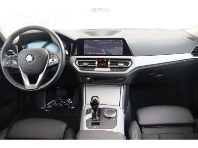 BMW Série 3 316d dA - LED NAVI MIRROR LINK DAB SPORTZETELS  - 16