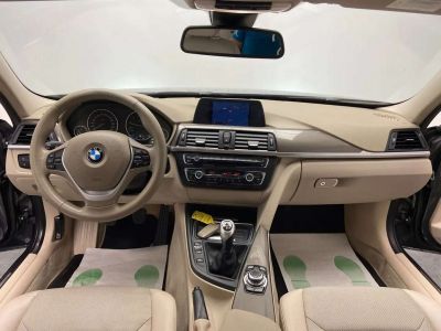 BMW Série 3 316i GARANTIE 12 MOIS 1er PROPRIO LED GPS  - 8