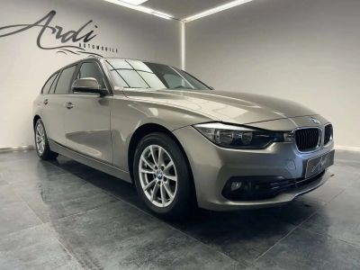 BMW Série 3 318 318i 1er PROPRIETAIRE GPS AIRCO  - 3